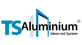 logo tsaluminium
