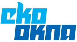 logo eko okna
