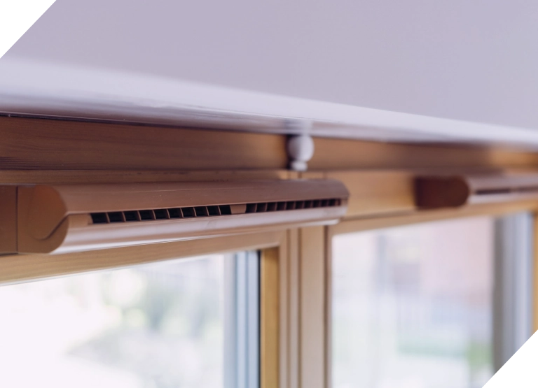 wentylacja pomieszczenia